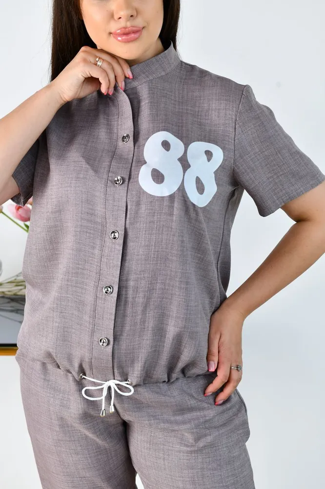 Костюм УК-4313-3