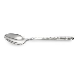 Набор столовых приборов Fluid, серебристые, 16 пред.