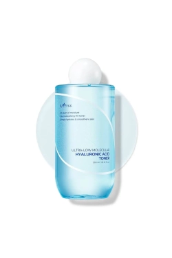 IsNtree Ultra-Low Molecular Hyaluronic Acid Toner низкомолекулярный гиалуроновый тоник