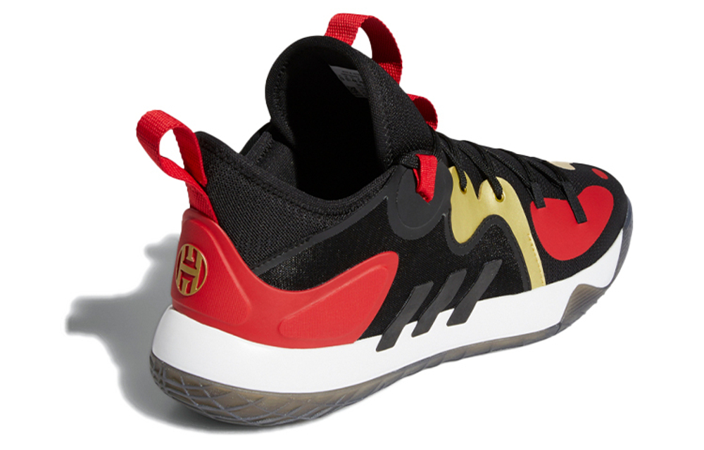 Кроссовки Adidas Harden Stepback 2