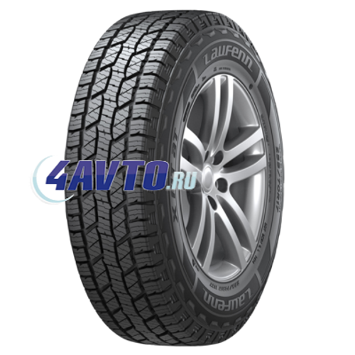 Легковая шина 245/70R16 107T X Fit AT LC01 TL