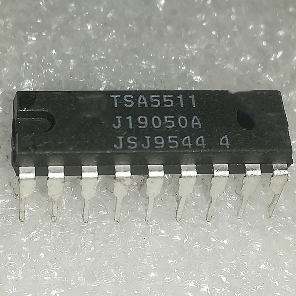 TSA5511(dip18)