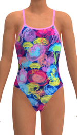 Купальник FUNKITA Girl's Sting Stung
