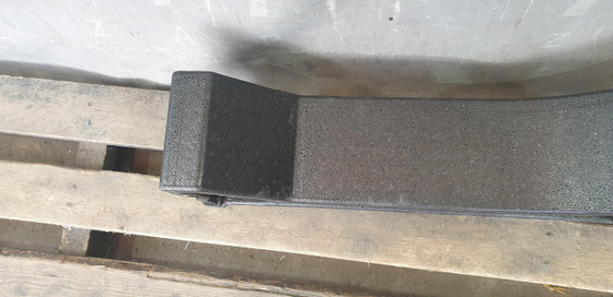 Контейнер в багажник Skoda Yeti 09-14 Б/У Оригинал 5L6858857C