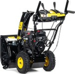 Снегоуборщик бензиновый CHAMPION ST656BS