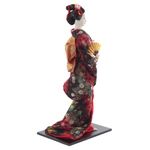 Фигурка декоративная Гейша