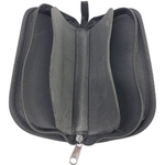 Сумка для блесен зеленая большая