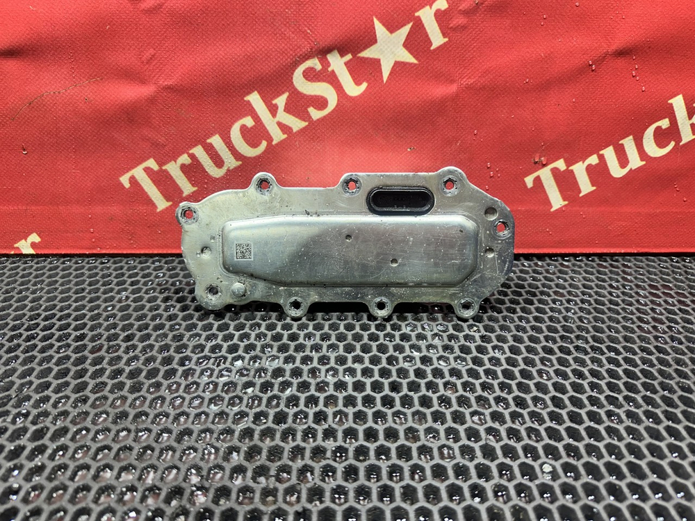 Сервопривод АКПП Traxon 2020г.