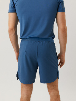 Мужские теннисные шорты Björn Borg Shorts STHLM M - Размер XXL