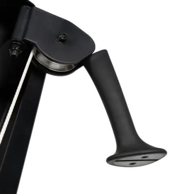 Лыжный тренажёр коммерческий BRONZE GYM ENGAGE