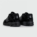кроссовки Adidas Response CL Total Black ID8307