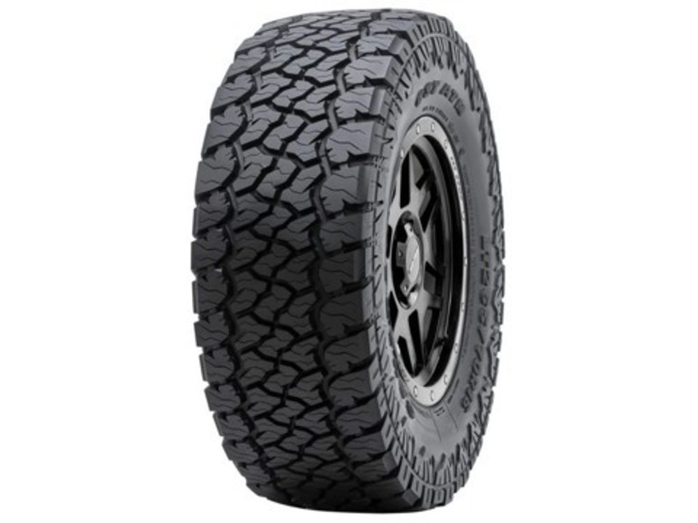Шина CST Sahara ATM 265/65R17LT 120/117Q