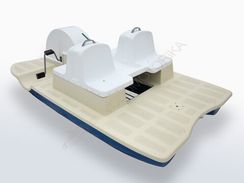 Водный велосипед Вело 4 (стандарт)