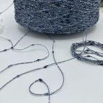 FILATI ITALIANA 50% хлопок 50% полиамид