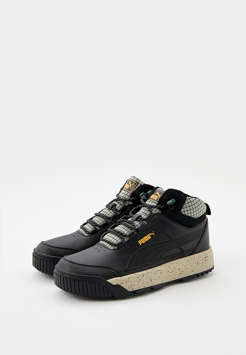 Ботинки мужские Puma Tarrenz SB II Open Road