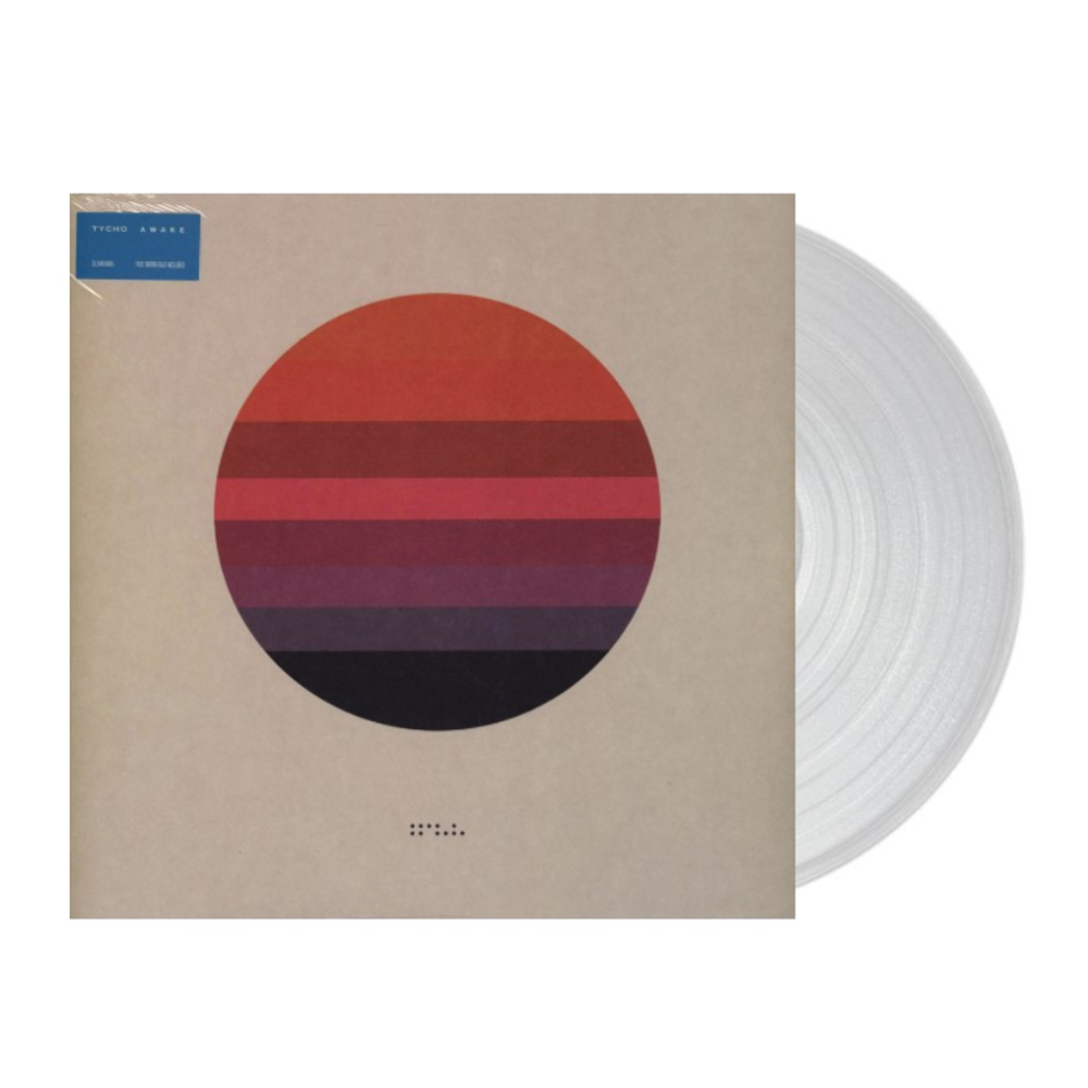 Tycho Awake (Clear)