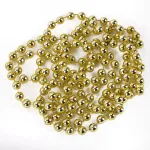 Шары ёлочные НАБОР 53 предмета, "Gold Wine", бордовый/золото, пластик, ЗОЛОТАЯ СКАЗКА, 592182