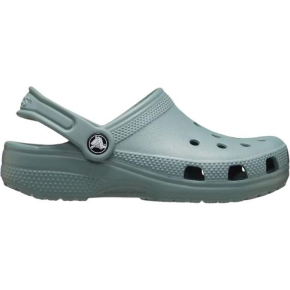 Crocs Classic Clog 'Green'