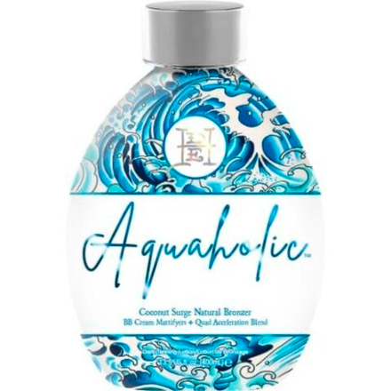 AQUAHOLIC™ / ВОДОГОЛИК