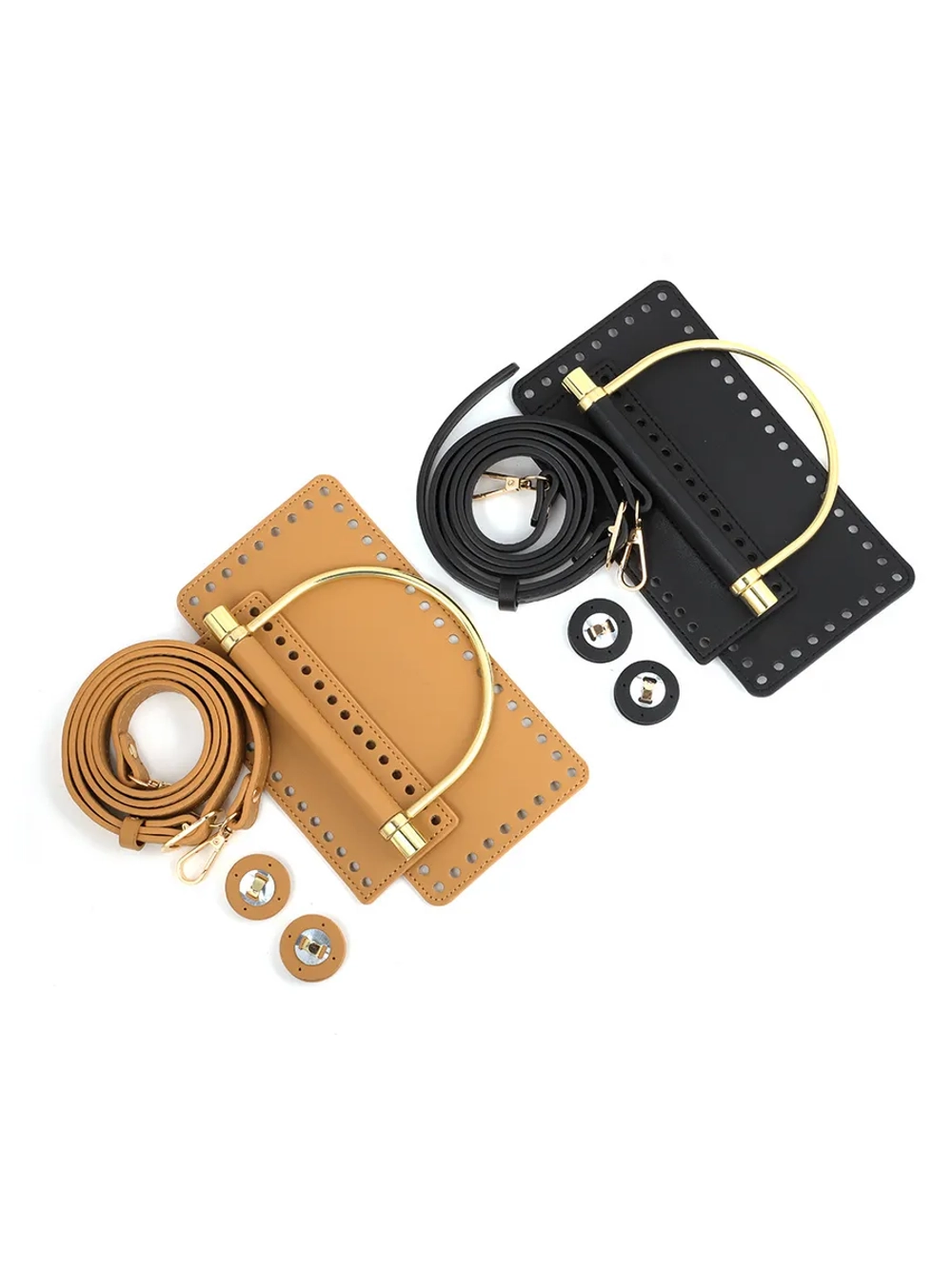 Набор для вязания сумки