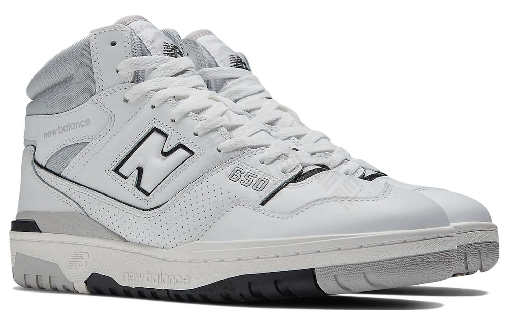 Кроссовки New Balance Nb 650