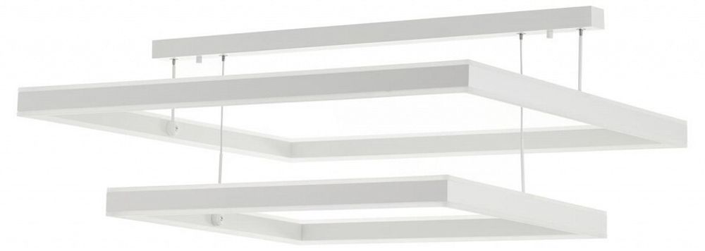 Подвесной светильник Citilux Дуэт CL719K210