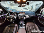 BMW X3 (G01) xDrive 20d M Sports (08.2019)