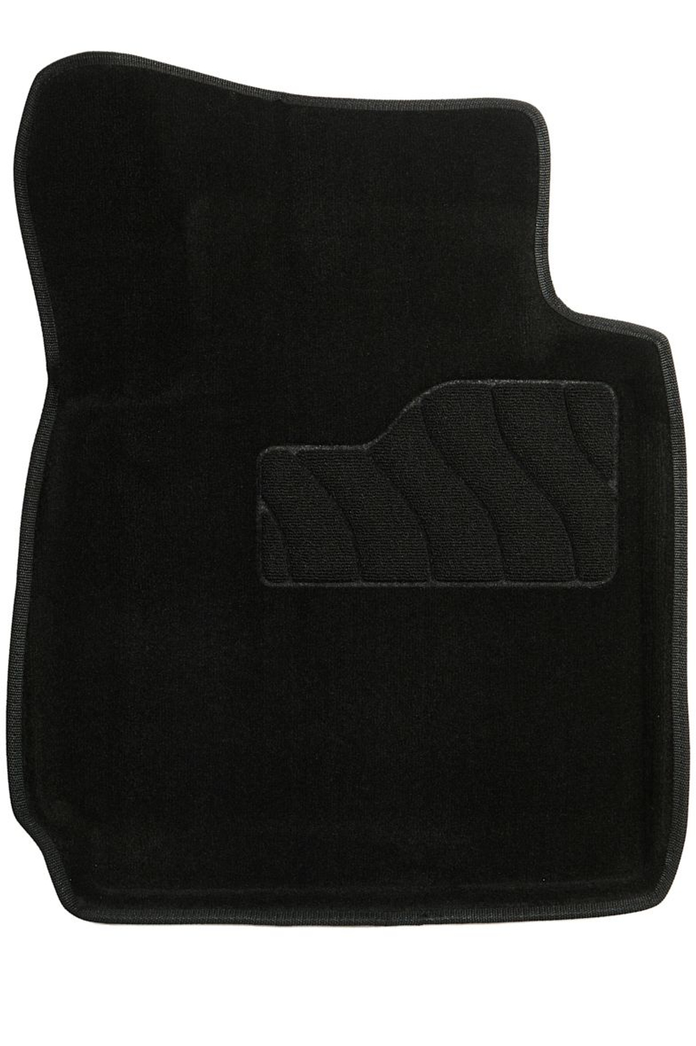 3D коврики для Jaecoo J8 2024-н.в. Seintex.316659