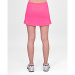 ОДЕЖДА ДЛЯ ТЕННИСА Женская, Юбка BIDI BADU CREW SKORT .