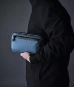 Сумка-несессер Alpaka Elements Tech Case Mini