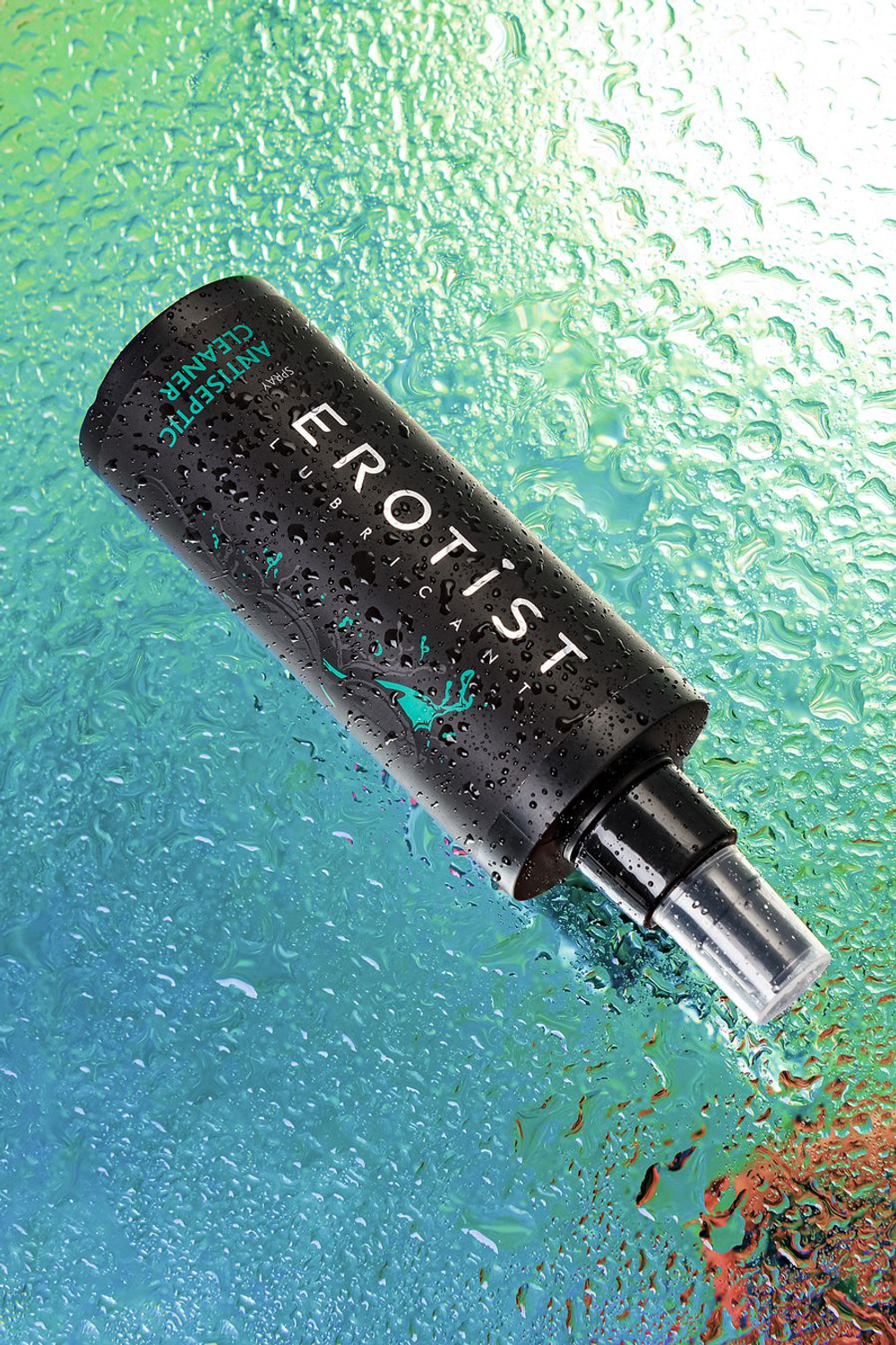 Erotist Toy Cleaner - Клинер, 250мл