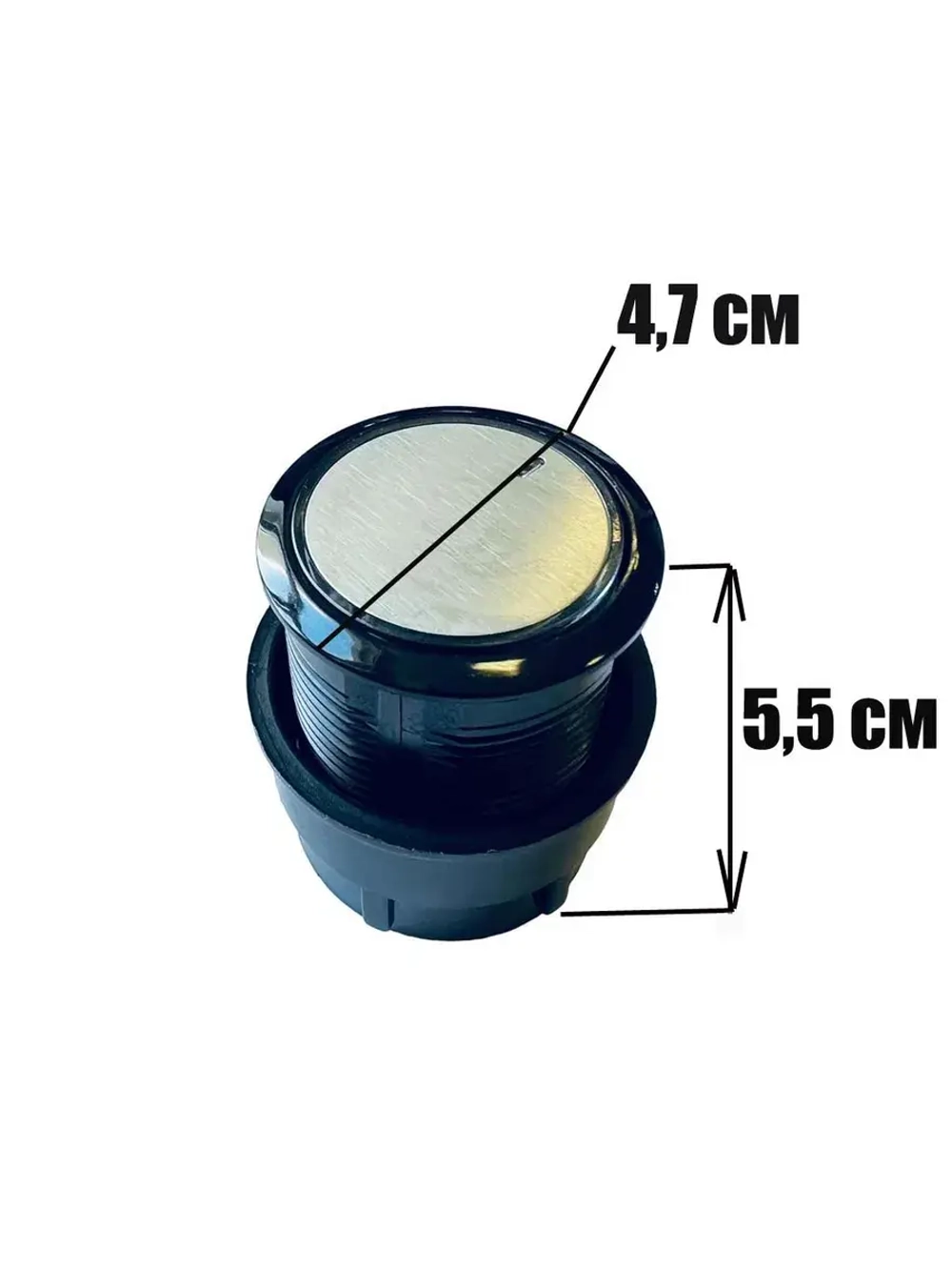 Ручка 0530052446 (0530052448) Haier