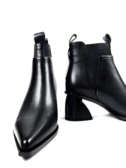 Ботинки женские