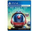 No Man's Sky (PS4) Б\У