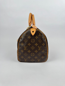 Сумка Louis Vuitton Speedy 30