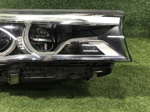 Фара правая BMW 7er G11 G12 (2015-2019) Adaptive LED