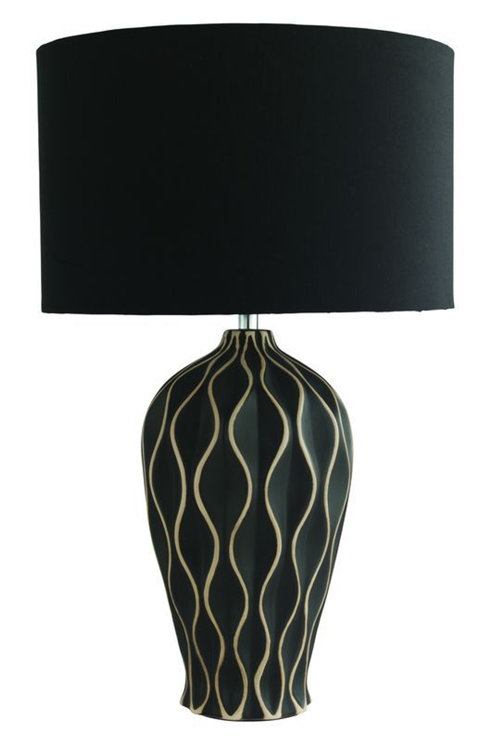 Настольная лампа A1450LT-1BK