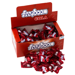 Жевательная резинка Freshboom