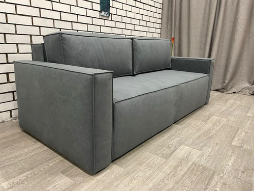 Диван Лофт 1-секция 2000*1650 Connect 83