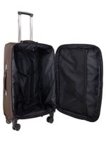 Чемодан 458-4 / 26 дюймов