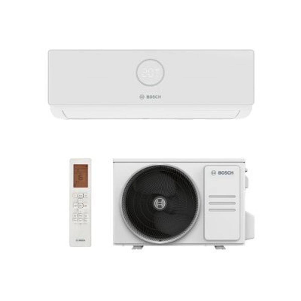 Кондиционер Bosch CLL2000 W 26