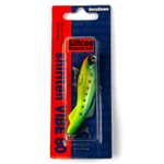 Раттлин силиконовый Rosy Dawn Spiriten Vibe 80 (80мм, 28гр)