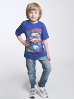 Джинсы для мальчиков