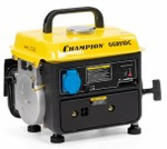 Генератор бензиновый CHAMPION GG 951 GG951DC