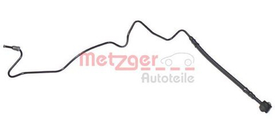 METZGER - 4119355-MEZ - Brake Hose