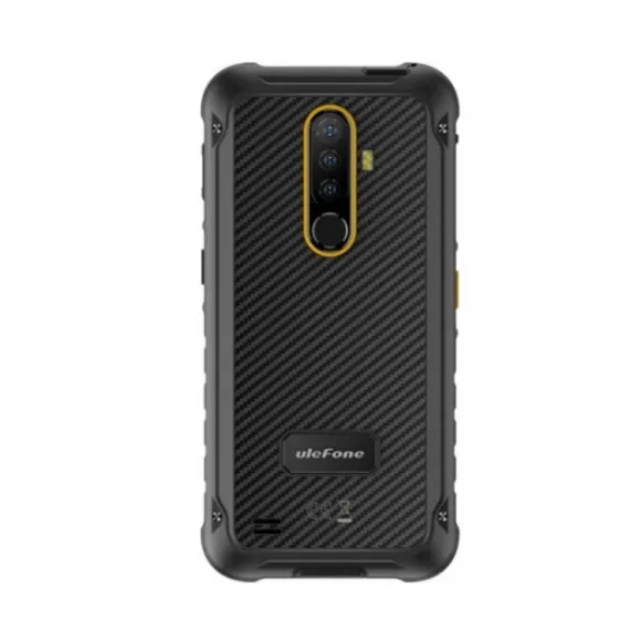 Ulefone Armor X8 4.64GB, Black