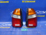 Стоп левый MITSUBISHI LIBERO 2001