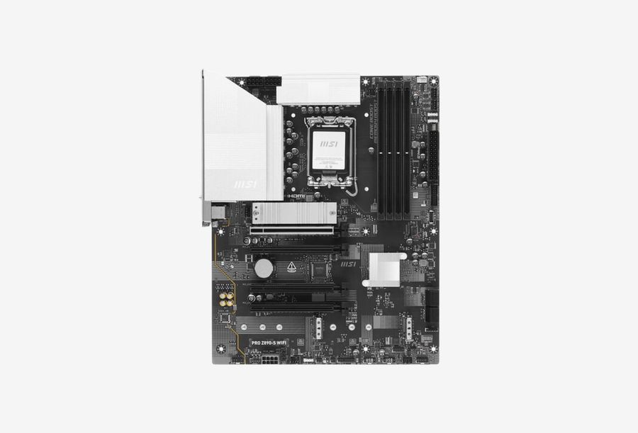 MSI PRO Z890-S WIFI_0126531101940