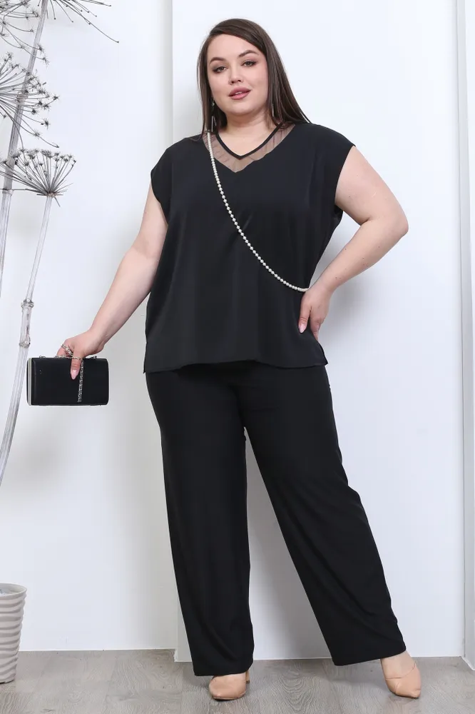 Блузка 5738 Fabrika