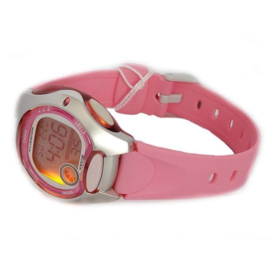 Наручные часы Casio Collection LW-200-4BVDF